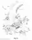 Fig. 16 - Fastener, installation tool and related method of use