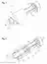 Fig. 02 - Device, modular construction system and method for inserting an elastic ring into an inner groove