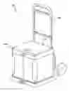 Fig. 01 - Portable workstation