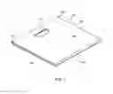 Fig. 06 - Portable workstation