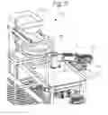 Fig. 08 - PALLET MACHINE WITH IMPROVED NAILING SYSTEM