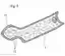 Fig. 04 - Method for producing a molded insulating part, molded insulating part produced by said method