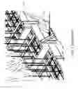Fig. 02 - Stabilizing a concrete form