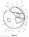 Fig. 07 - Core lifter for molding apparatus