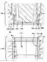 Fig. 01 - Method of and apparatus for manufacturing a plastic container having a curled rim