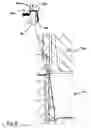 Fig. 07 - Method of and apparatus for manufacturing a plastic container having a curled rim