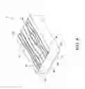 Fig. 04 - METHOD AND APPARATUS FOR MANUFACTURING AN EMBOSSED SANDING SPONGE