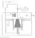 Fig. 01 - Device of Generatively Manufacturing Three-Dimensional Objects with Insulated Building Field