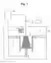 Fig. 02 - Device of Generatively Manufacturing Three-Dimensional Objects with Insulated Building Field