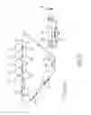 Fig. 06 - Electrostatic 3-D printing system having acoustic transfer and corotron