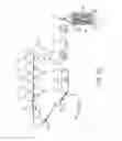 Fig. 14 - Electrostatic 3-D printing system having acoustic transfer and corotron