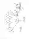 Fig. 23 - Electrostatic 3-D printing system having acoustic transfer and corotron