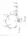Fig. 24 - Electrostatic 3-D printing system having acoustic transfer and corotron