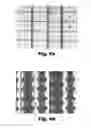Fig. 07 - Cube corner retroreflective sheeting having channels