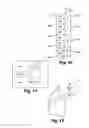 Fig. 08 - Cube corner retroreflective sheeting having channels