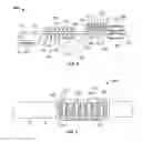 Fig. 05 - COMPOSITE WOOD FLOORING AND METHOD OF MAKING THE SAME