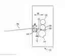 Fig. 01 - METHOD OF PRINTING INCLUDING SPREADING A PLASTIC FILM WEB