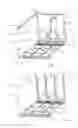 Fig. 02 - Replaceable liquid supply having cut outs and latch