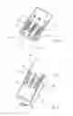 Fig. 07 - Replaceable liquid supply having cut outs and latch
