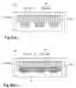 Fig. 06 - Thermal head and thermal printer