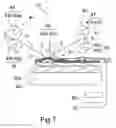 Fig. 08 - Thermal head and thermal printer