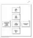 Fig. 01 - Label module for printing custom customer engagement labels