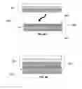 Fig. 07 - Under-glass digital printing method of multilayer synthetic leather