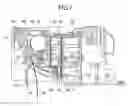 Fig. 07 - Printer apparatus with flapper attached to conveying route cover