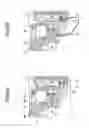 Fig. 08 - Printer apparatus with flapper attached to conveying route cover