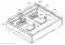 Fig. 01 - System and method for laser etching image patterns on workpieces