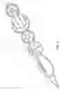 Fig. 03 - Writing utensil puzzle kit