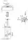 Fig. 05 - Wheel axle assembly