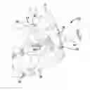 Fig. 01 - Vehicle front suspension system