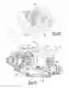 Fig. 14 - Vehicle front suspension system
