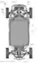 Fig. 01 - Electric utility terrain vehicle