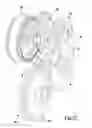 Fig. 09 - Motor gearbox assembly