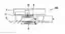 Fig. 01 - Method for the contactless charging or discharging of a battery-operated object