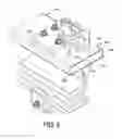 Fig. 06 - Protection board mounting bracket