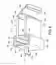 Fig. 07 - Protection board mounting bracket