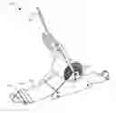 Fig. 01 - RATCHET UNIT