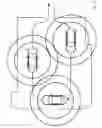 Fig. 06 - Measurement of a dimension on a surface