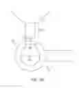 Fig. 17 - Splined hub with locking latch for a rack arrangement mountable to a motor vehicle