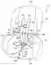 Fig. 01 - SAFETY SEAT HARNESS SYSTEM