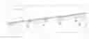 Fig. 01 - Trailer with protective rail and tie-down anchors