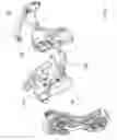 Fig. 09 - Actuator device for a bicycle gearshift and respective bicycle gearshift
