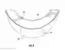 Fig. 06 - Marine thru-hull fitting drainage device