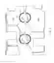 Fig. 06 - Mechanical fastening system and associated structural assembly and method