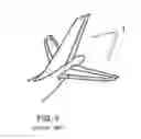 Fig. 02 - Aircraft empennage