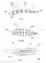 Fig. 02 - Rotor or propeller blade with dynamically variable geometry and other properties