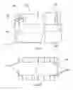 Fig. 03 - Rotor or propeller blade with dynamically variable geometry and other properties